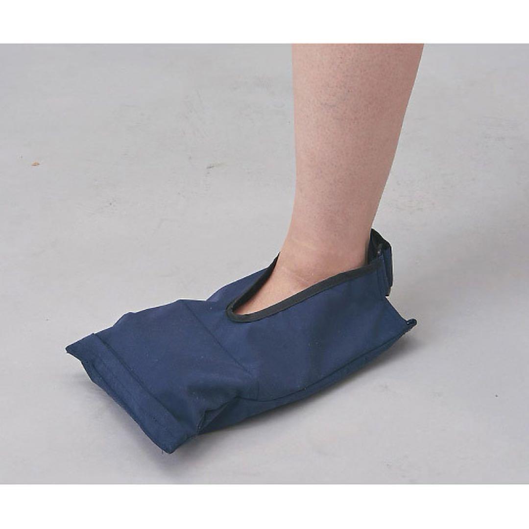 ballerina冷却手足用セット