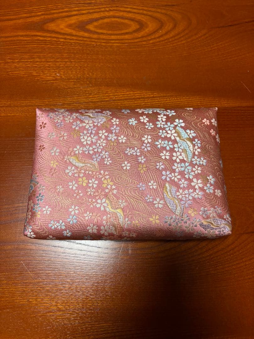 茶道具　数寄屋袋