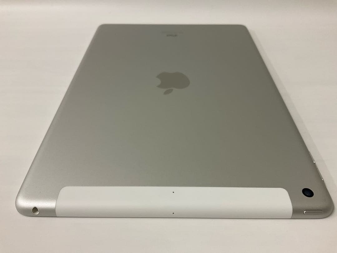 【美品・BT99％】iPad 第9世代 64GB Cellularモデル