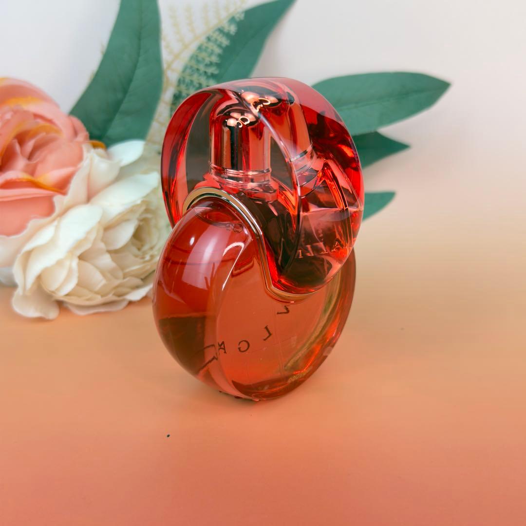 ブルガリオムニア コーラル EDT100ml OMNIA CORAL