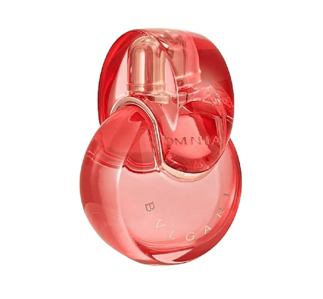 ブルガリオムニア コーラル EDT100ml OMNIA CORAL