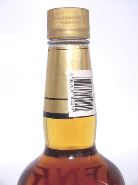 【L2】ヘンリーマッケンナ ローレンスバーグ 1999 正規品 750ml