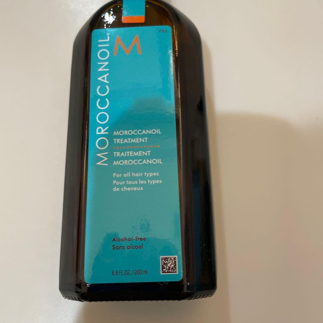 Moroccanoil モロッカンオイル トリートメント 200ml