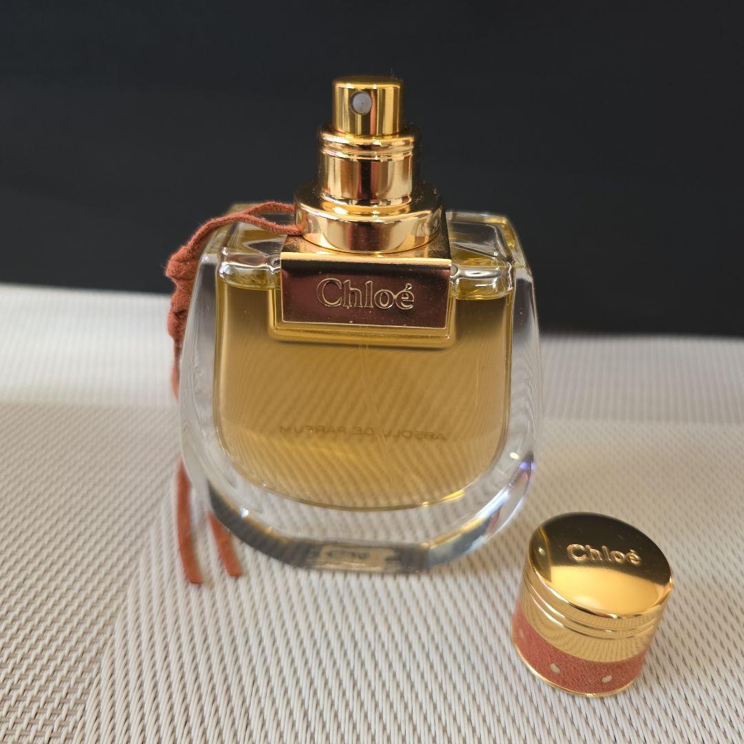 Chloé Nomade Absolu de Parfum