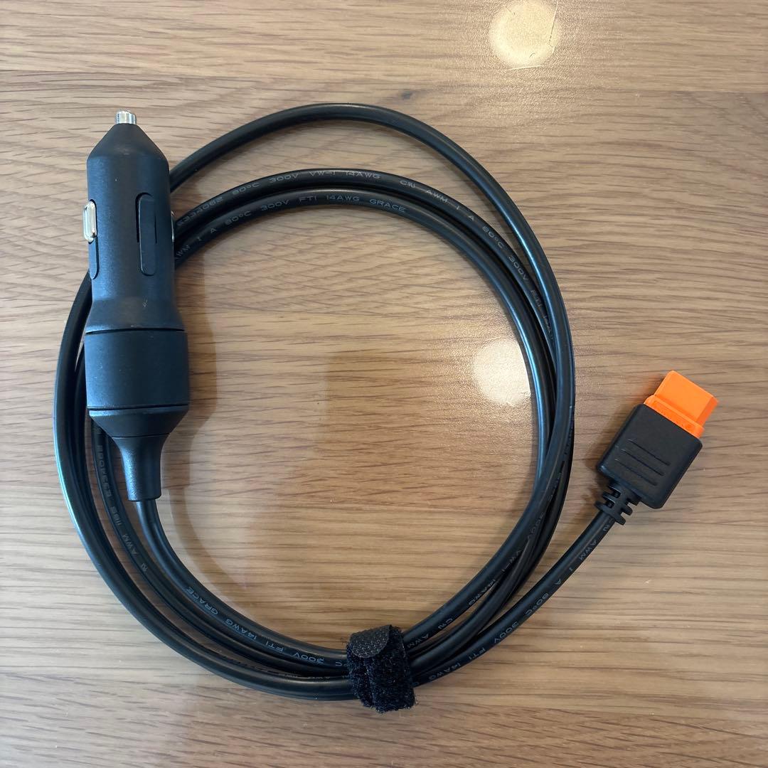 ECOFLOW 3(リバー3)PLUS 容量286W h