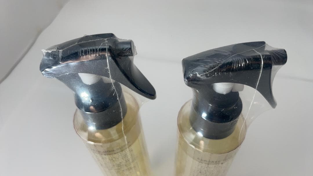 ファンファレ ととのうみすと 150 ml x 2本 クレンジングウォーター