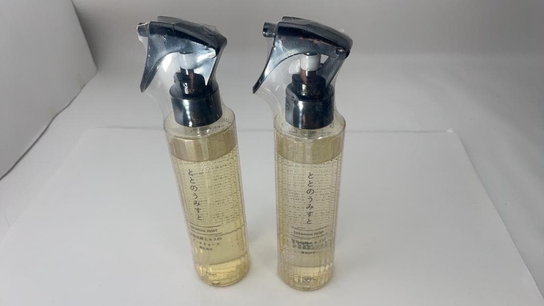 ファンファレ ととのうみすと 150 ml x 2本 クレンジングウォーター
