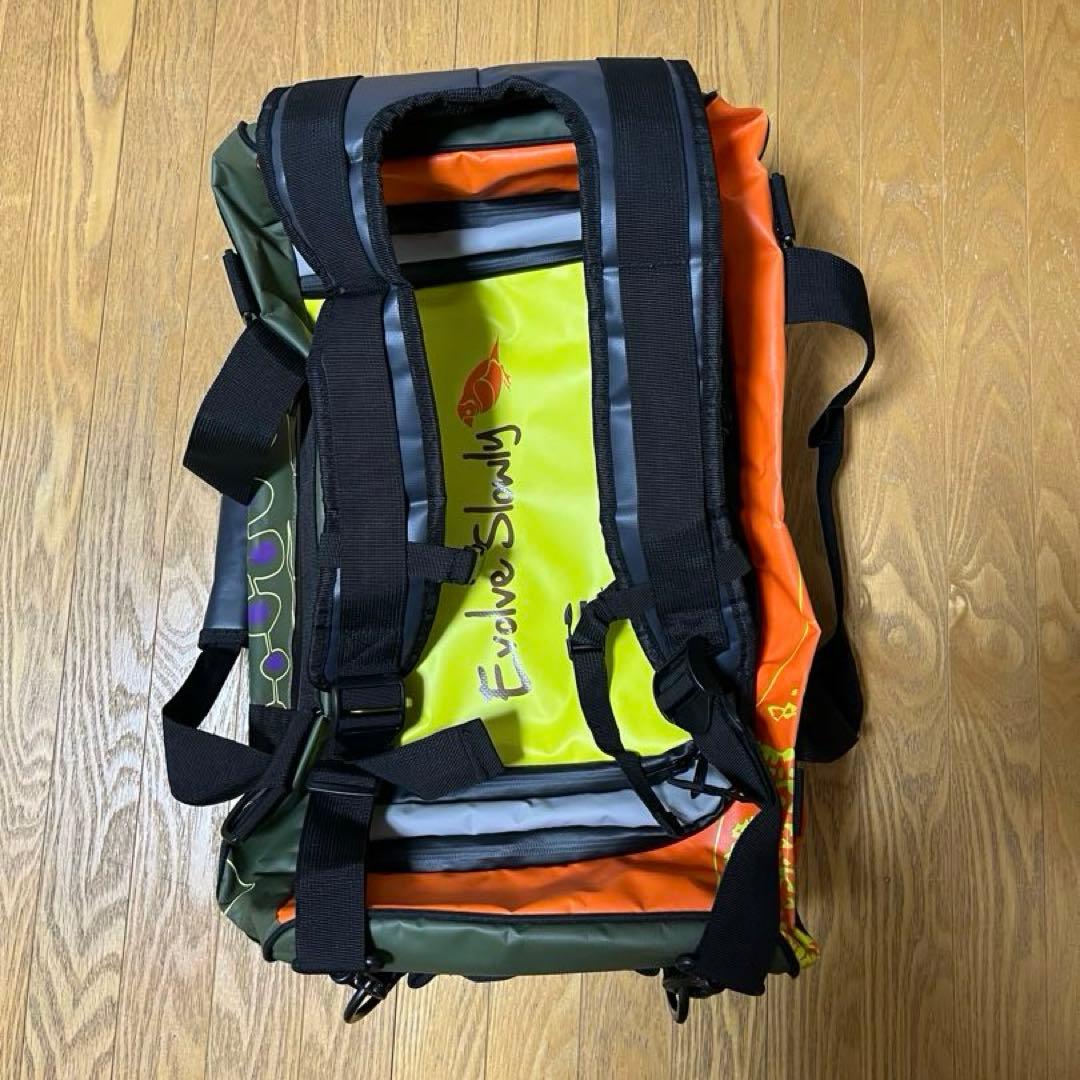 フィンチ　Tortuga Travelling bag( トラベリングバッグ）