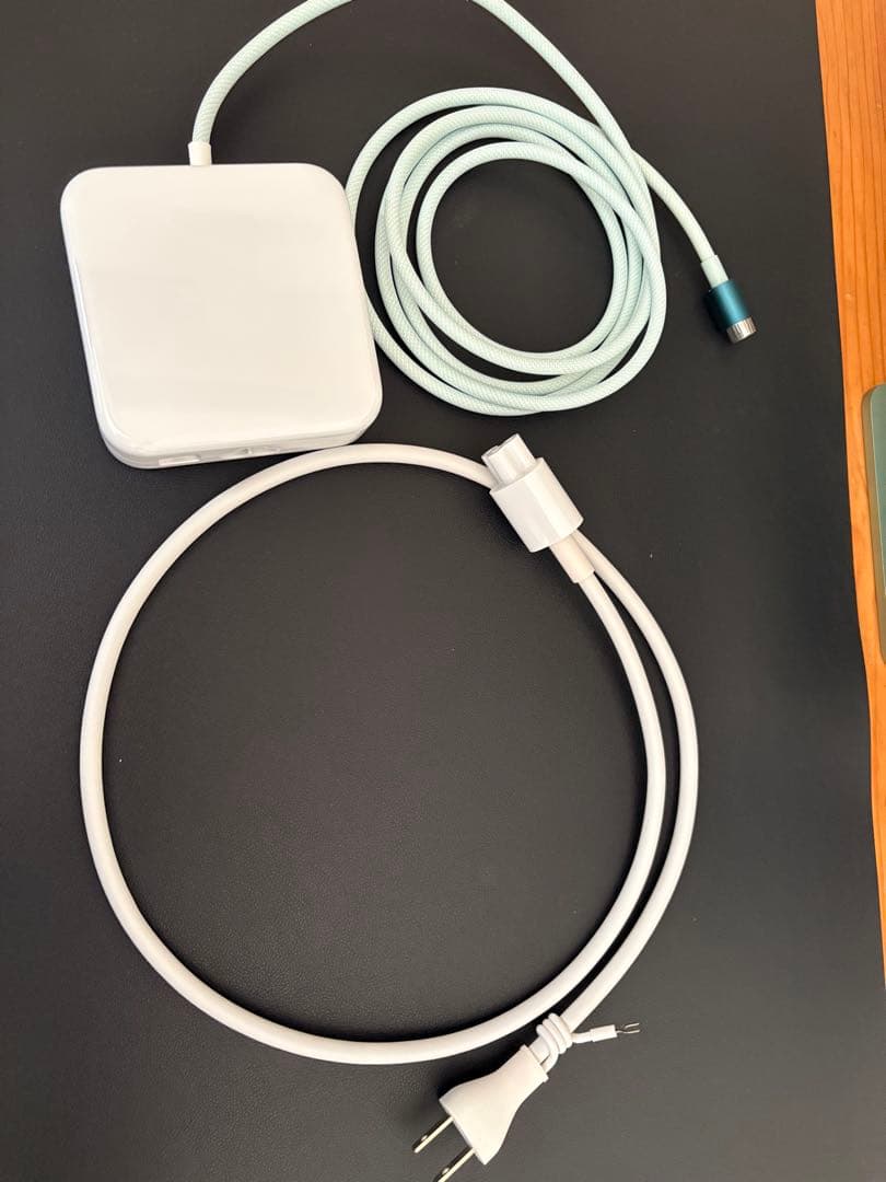 Apple iMac 24インチ M1 2021 8GB 512GB おまけ付き