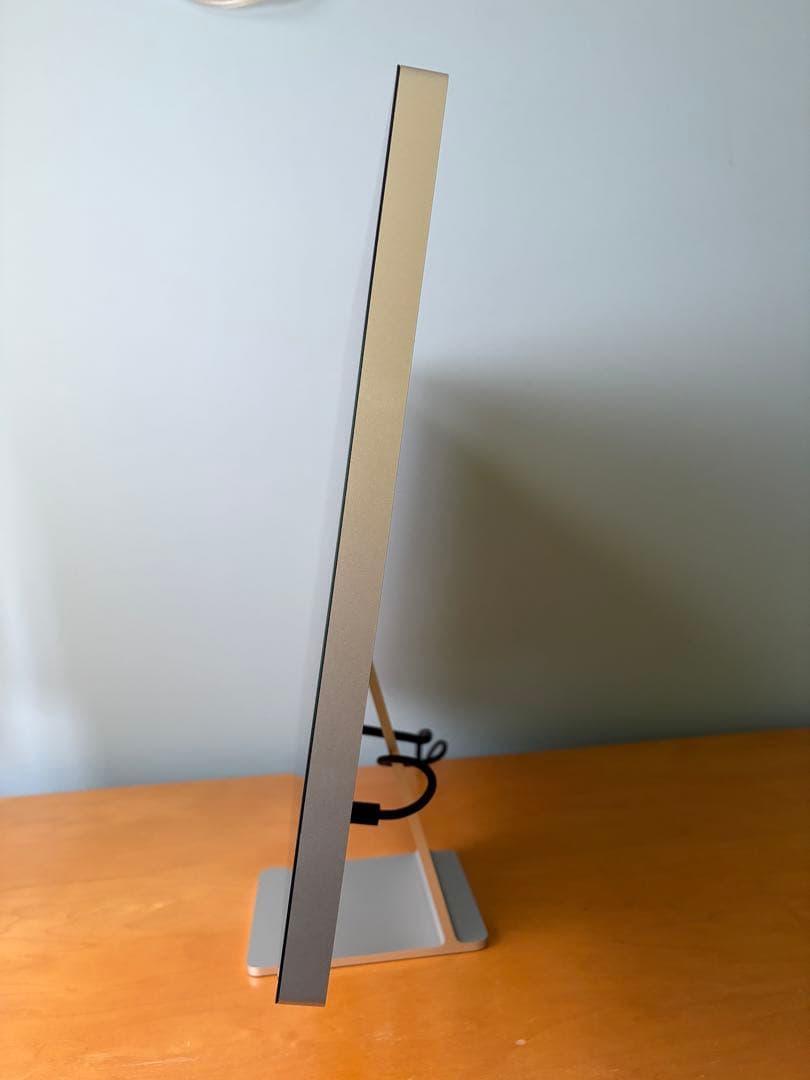 Apple studio displayスタジオディスプレイ 2022モデル