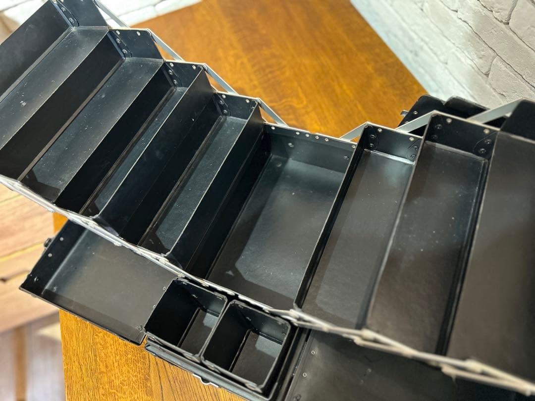 シュウウエムラ　メイクBOX メイクボックス
