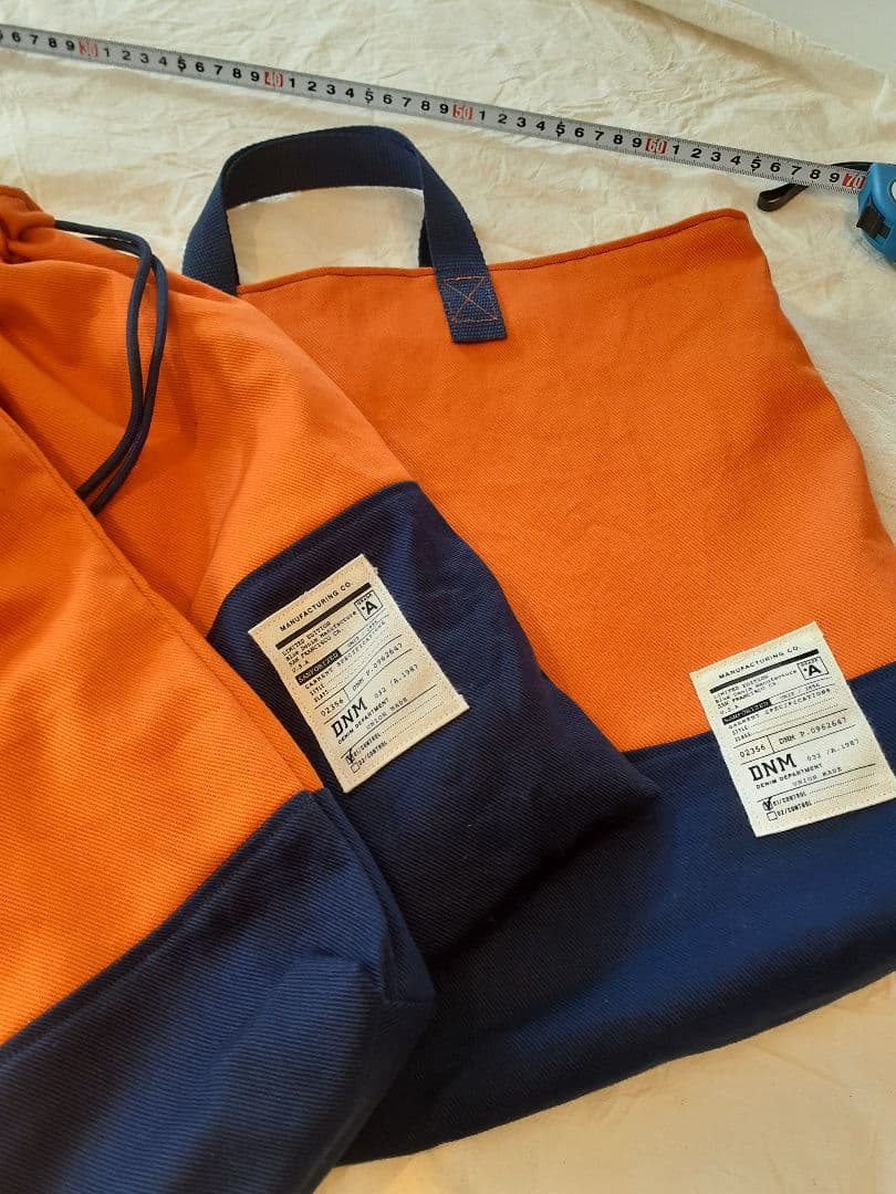 入学オーダー　入園グッズ　レッスンバック　体操服入れ　入学2点セット