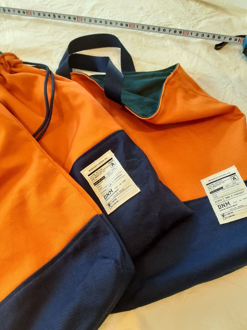 入学オーダー　入園グッズ　レッスンバック　体操服入れ　入学2点セット