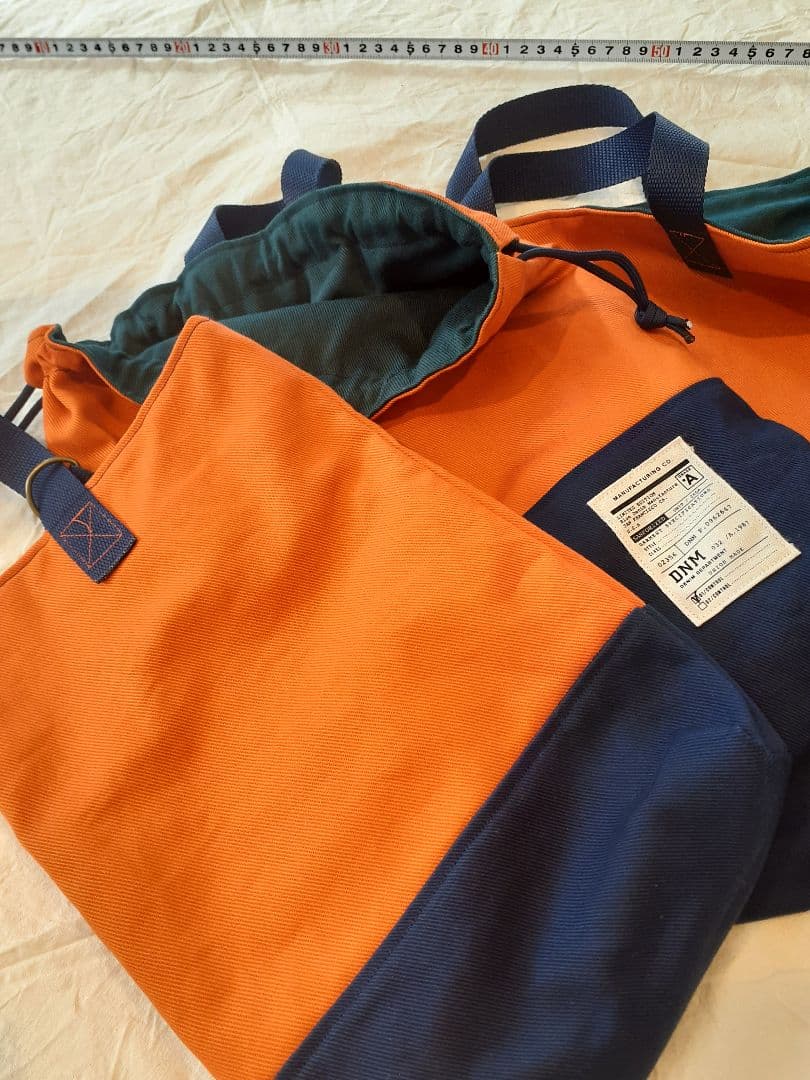 入学オーダー　入園グッズ　レッスンバック　体操服入れ　入学2点セット