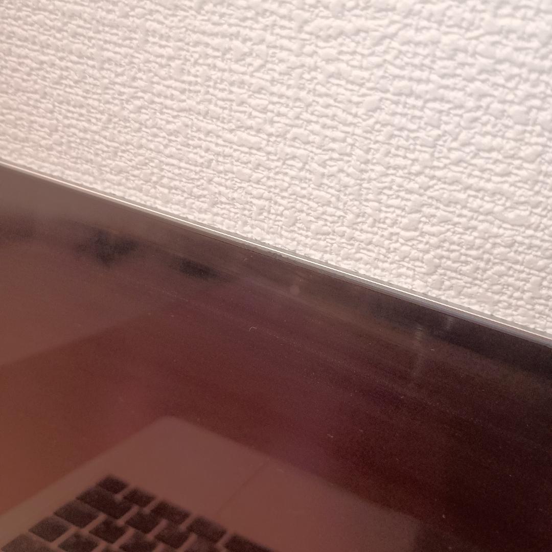 MacBook Pro 13インチ 16GB 512GB Mid 2020
