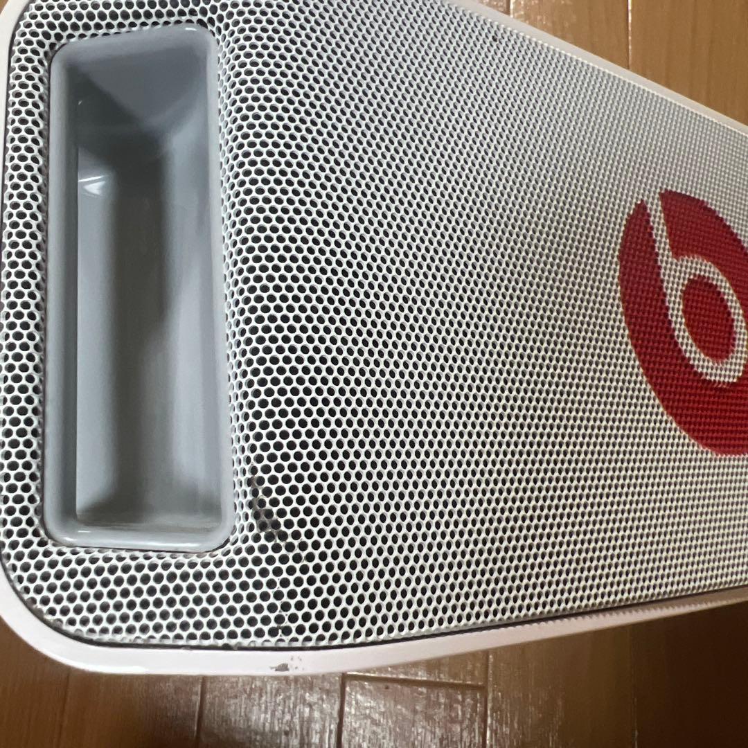 ビートボックス　ポータブルスピーカー　Beats Beatbox
