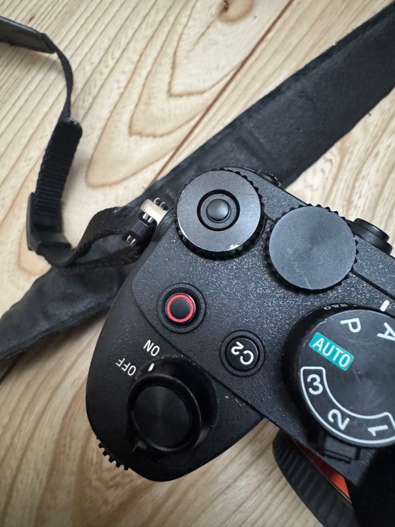 SONY α7 Ⅳミラーレス一眼カメラ 本体