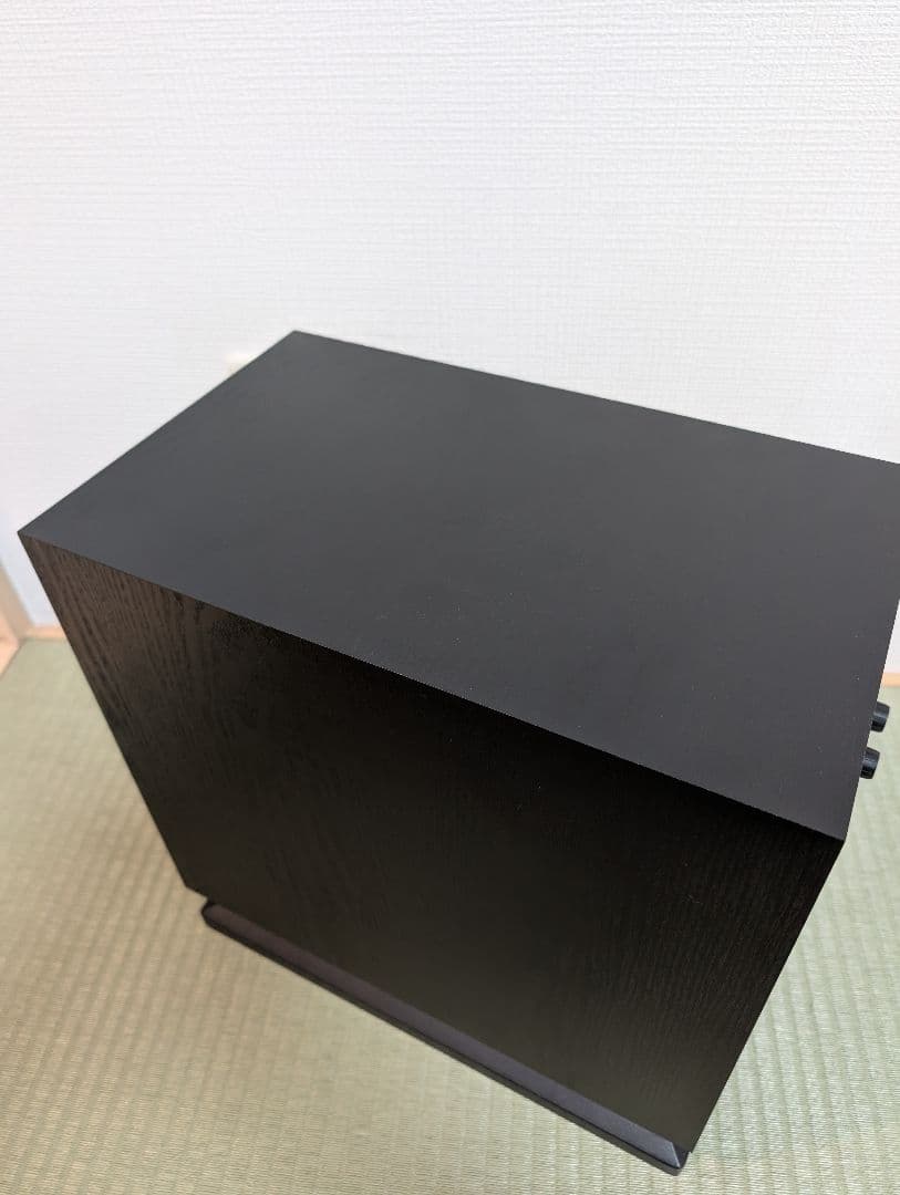 【美品・動作確認済】Denon DSW-37 サブウーハー デノン