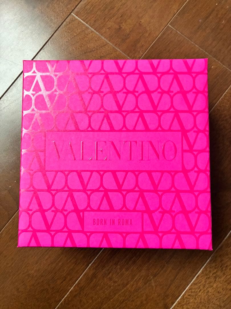 【説明欄必読】VALENTINO BORN IN ROMA 50ml+15ml