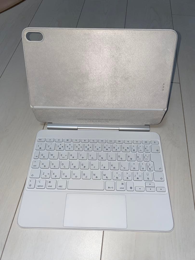 Magic Kerboard M3 11インチ