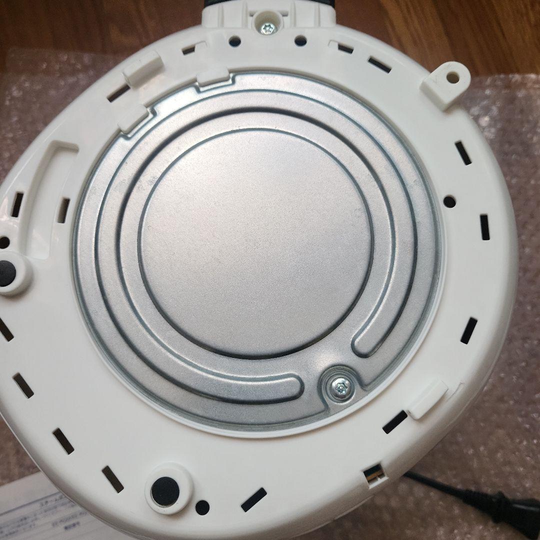 象印　スチーム式加湿器　EE-RQ35型　ZOJIRUSHI