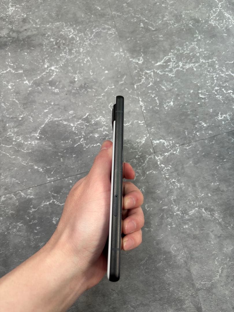 Google Pixel 6aホワイト 本体