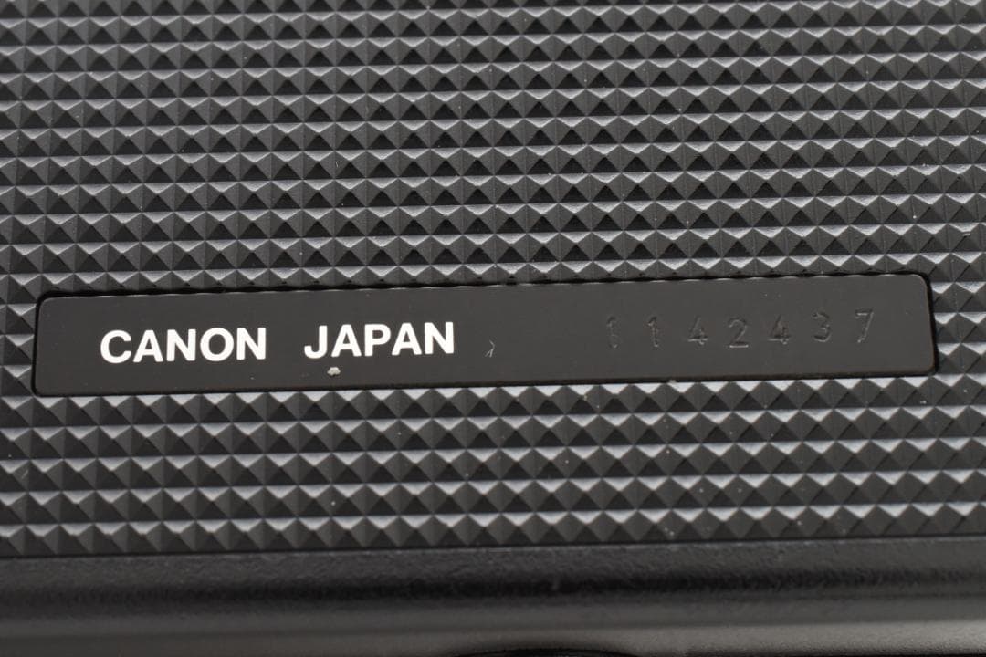 キャノン　Canon AF35M #Y-17JN25-1130