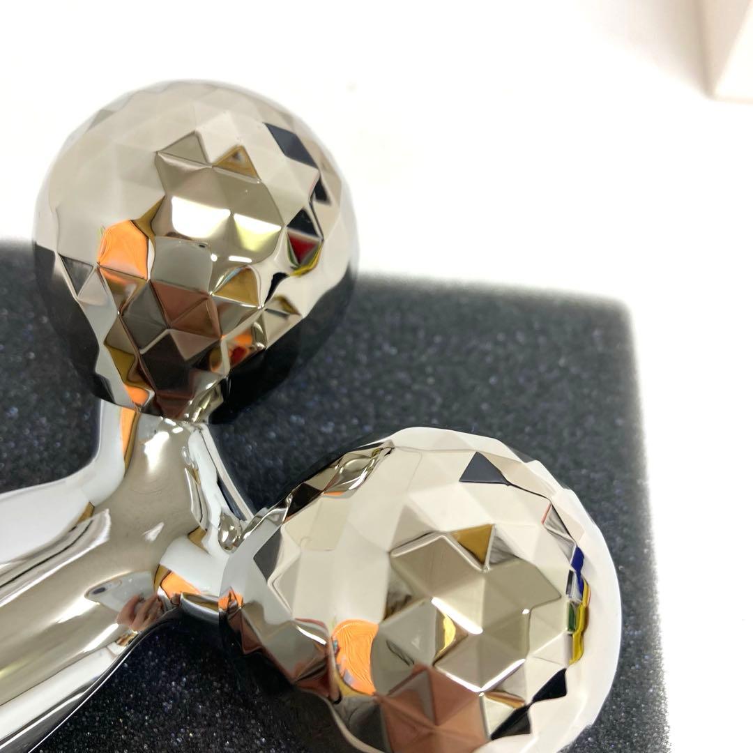 B502-21 ReFa CARAT リファカラット　美顔ローラー
