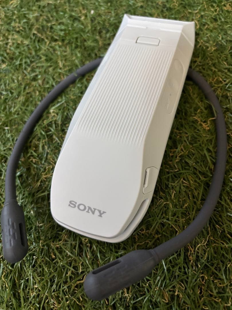 【美品】SONY REON POCKET PRO