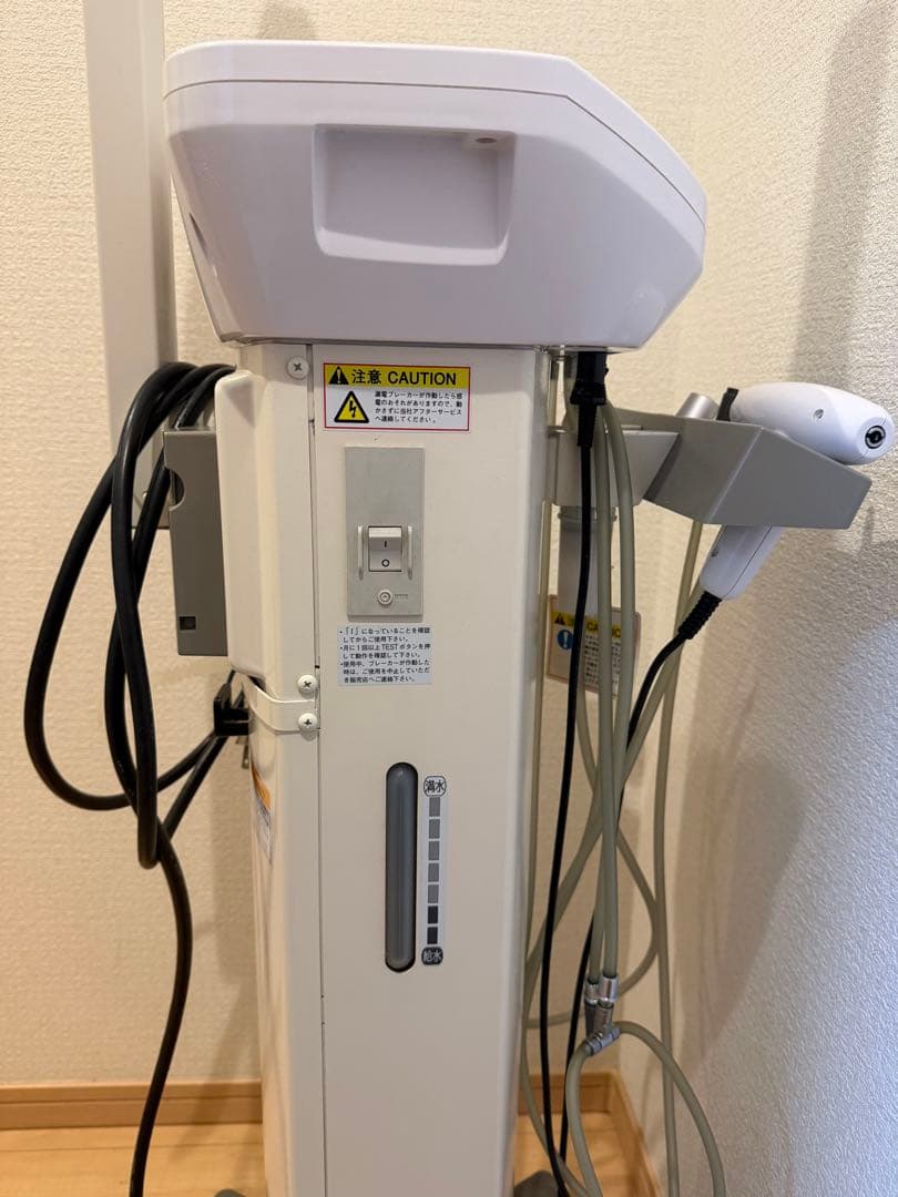 本日限定タカラベルモント エトロワプロ POLA エステサロンエステティック機器