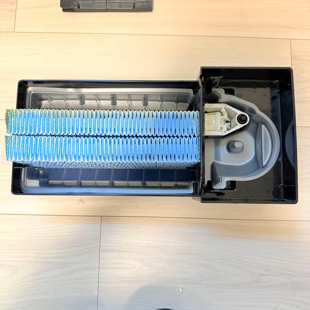 美品　ダイニチ 気化式ハイブリッド加湿器 HD-RXT521 21年製