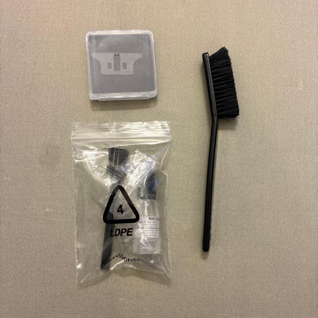 Wahl cordless Detailer Li ゴールド Tワイドトリマー