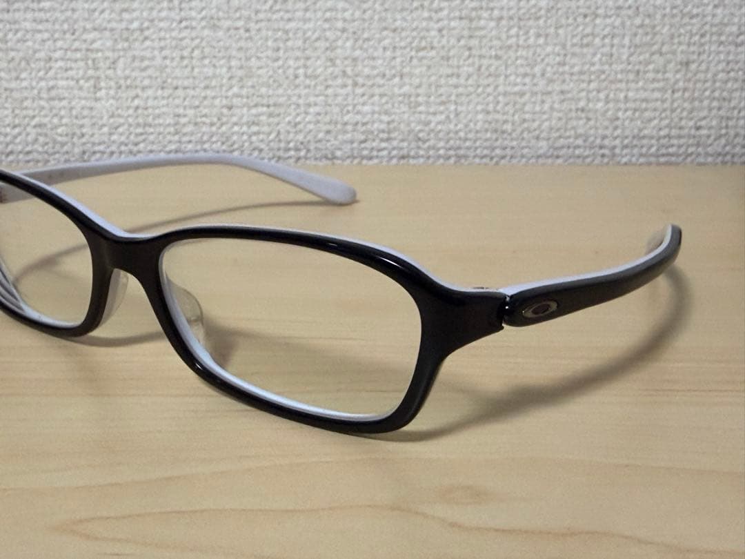【希少】美品OAKLEY Persuasive（パースウェイシブ）Tuxedo