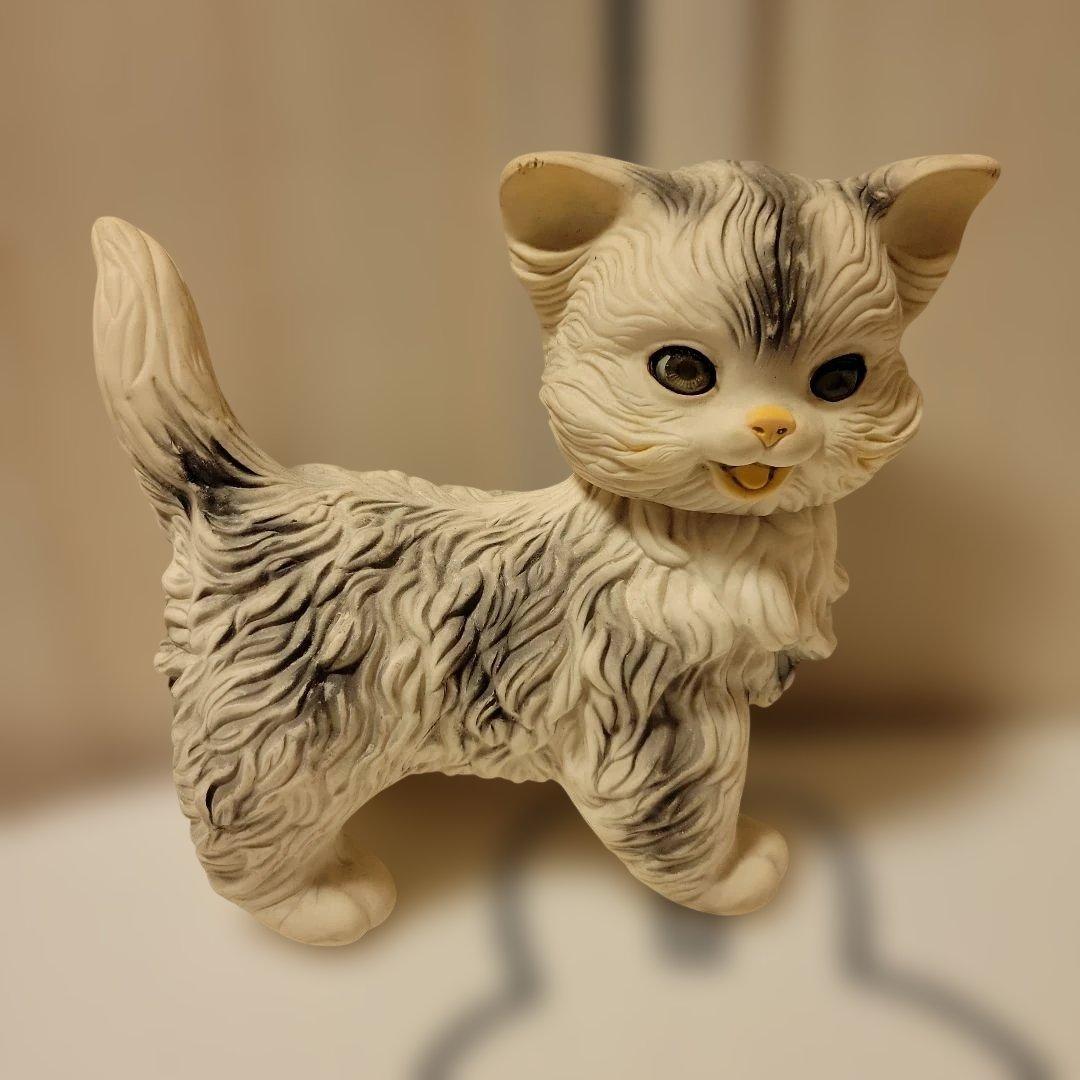 エドワードモブレイ　ラバードール　キャット