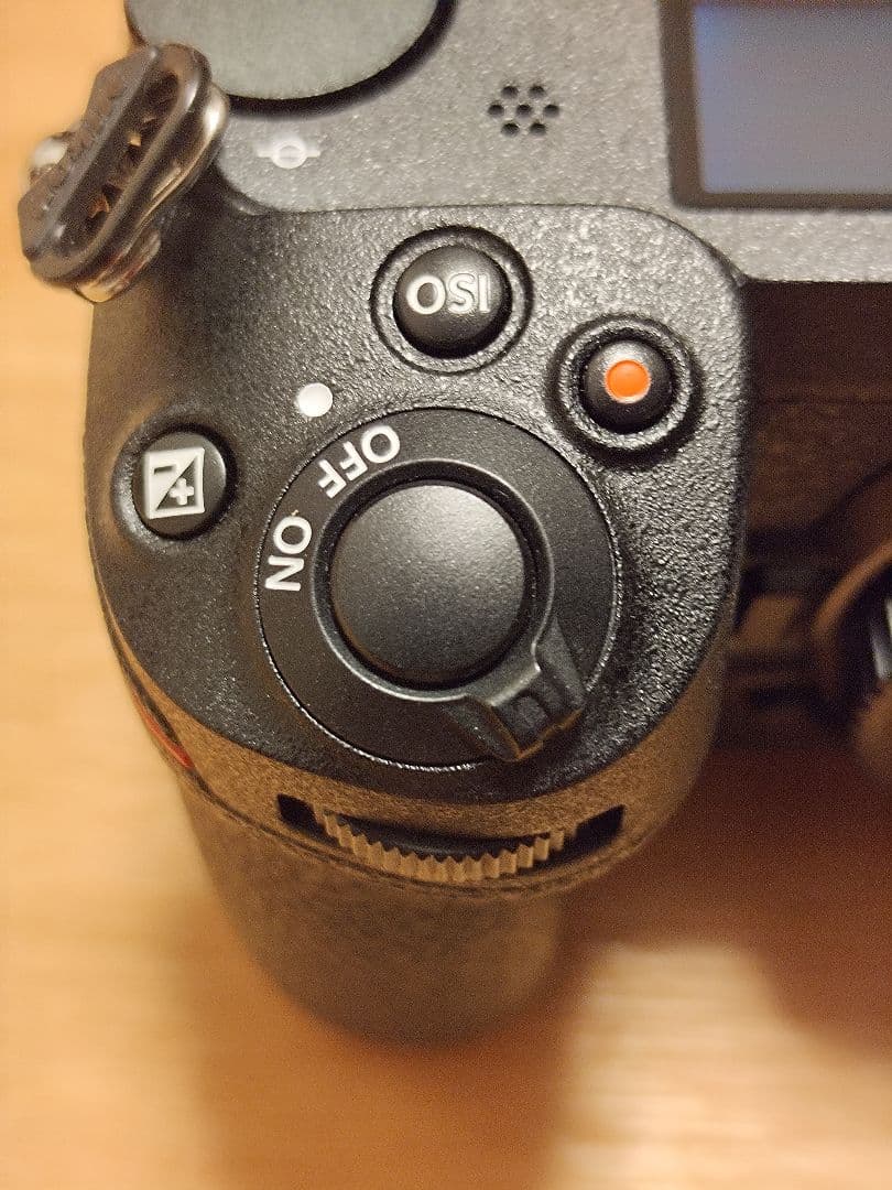 Nikon Z7ii 美品