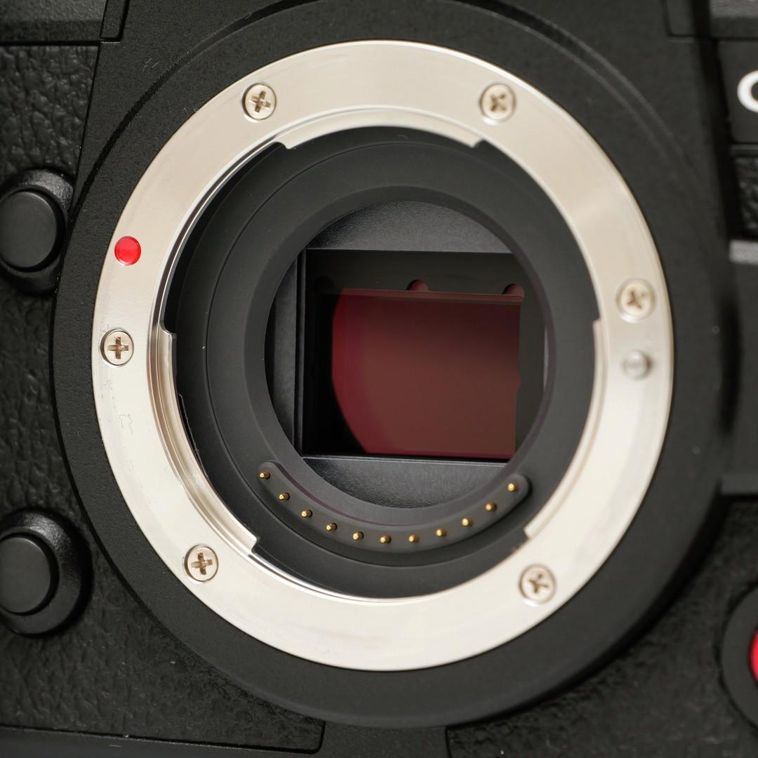 Panasonic LUMIX GH6 ボディ 〜27/05 保証期間内
