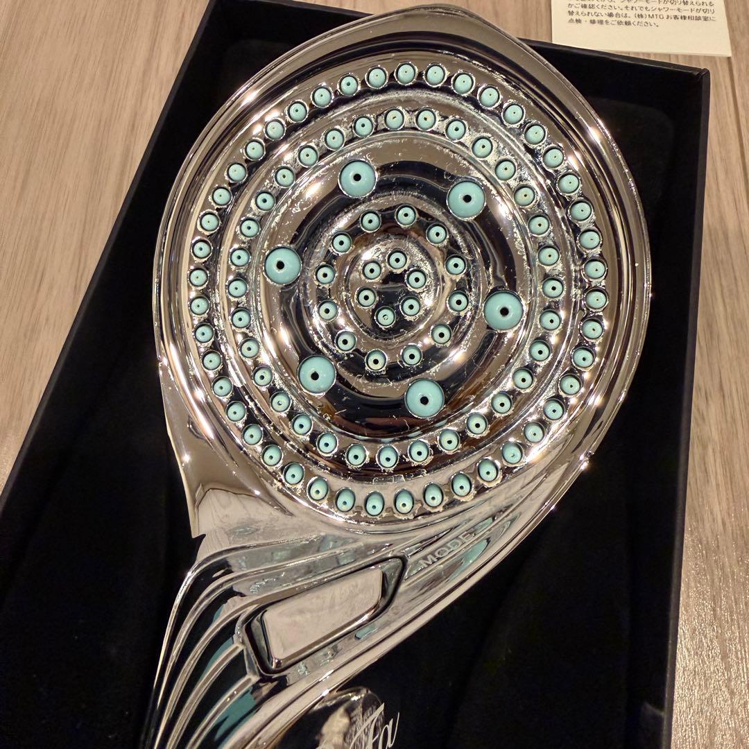【定価3万円 正規品】ReFa/リファ ファインバブルS 購入時付属品完備