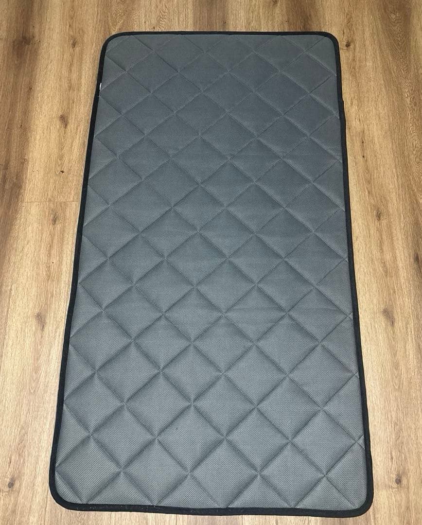 YOSA ルルオン　カーリスマットテラソフト 75×140