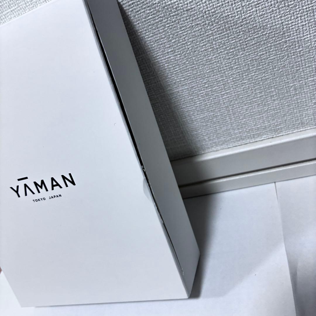 YAMAN 美顔器リフトロジー SP リフトEMS YJFD2 新品セラム付