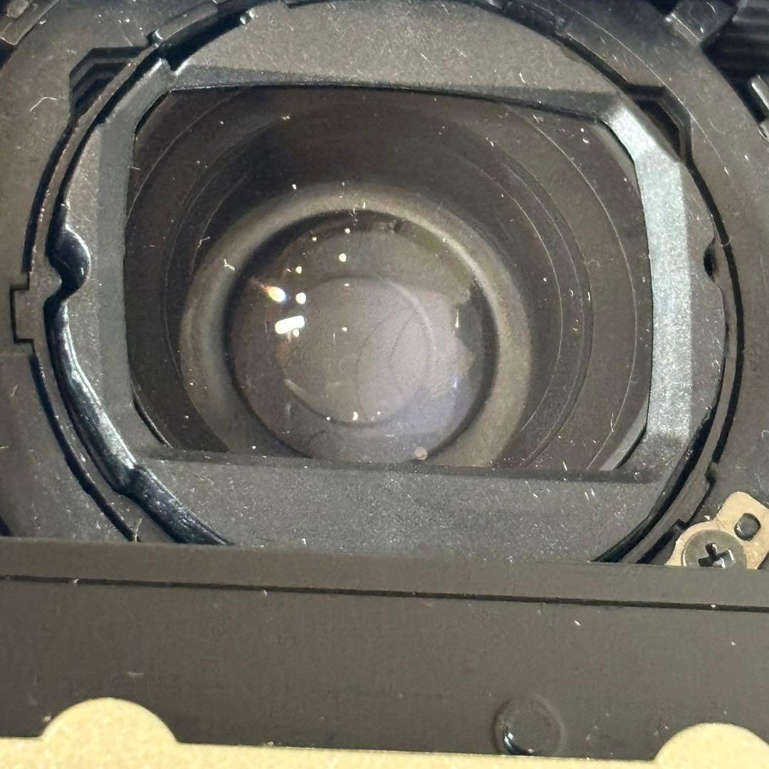 【ジャンク訳あり】Olympus オリンパス mju ii 2 ZOOM VF