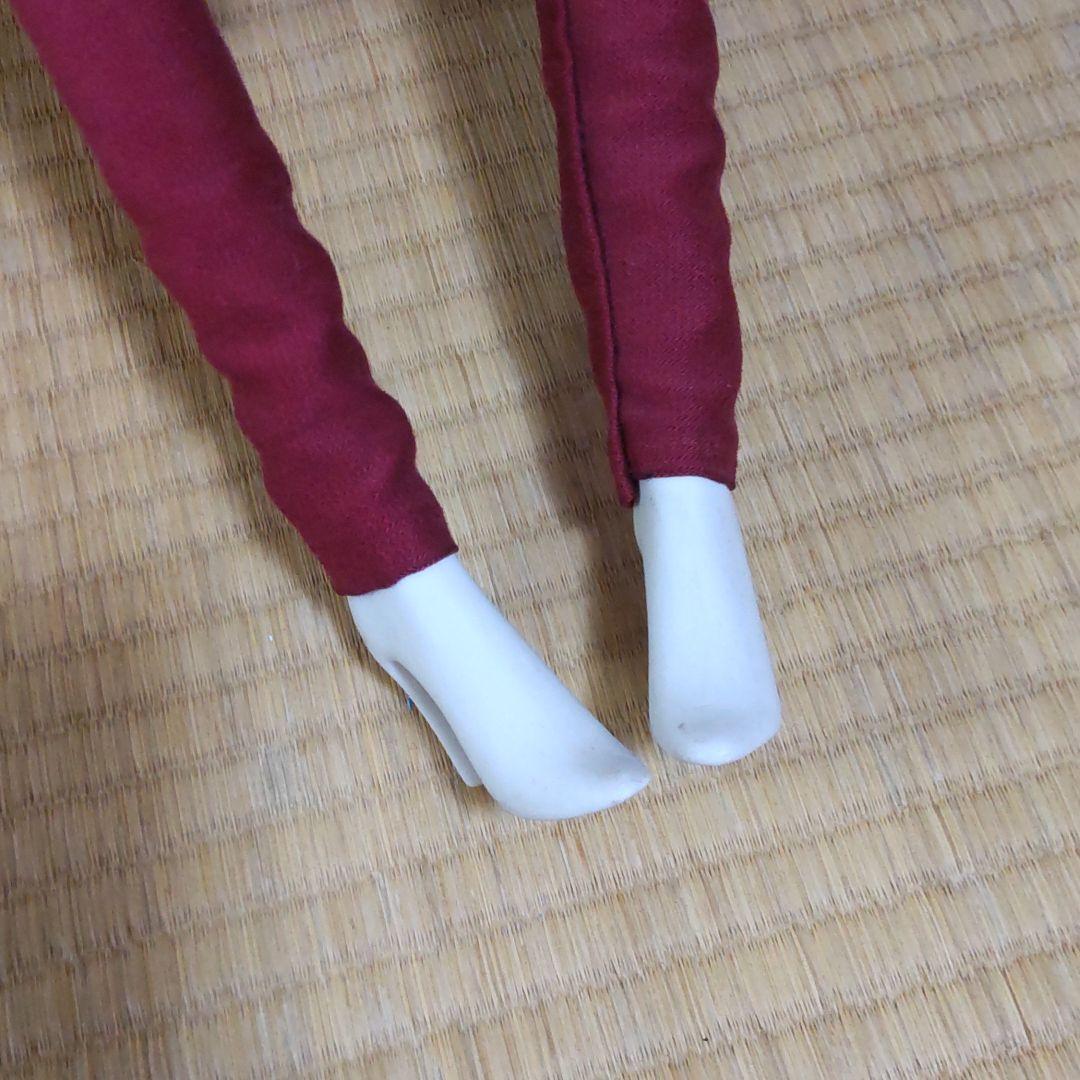 再値下げ(*^-^)アンティークドール