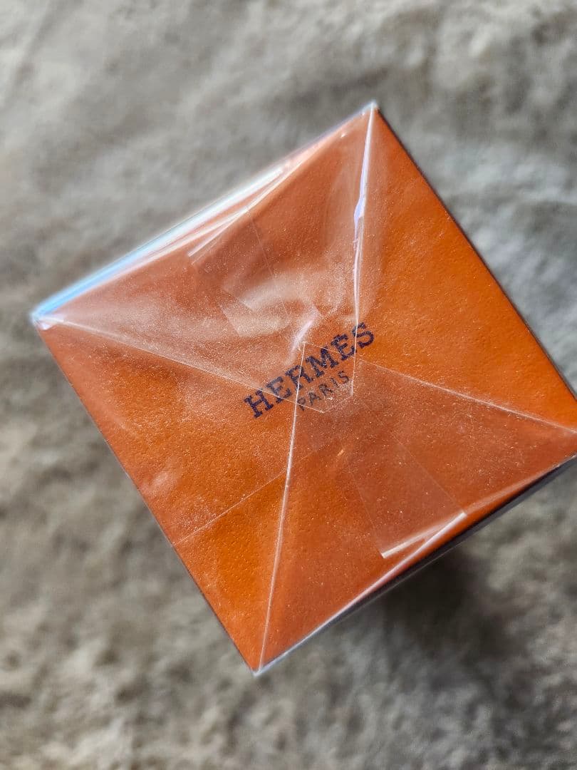 【新品未使用】HERMES　香水100ml Hiris