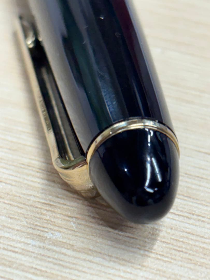 SAILOR JAPAN 14K 万年筆　セイラー　1911