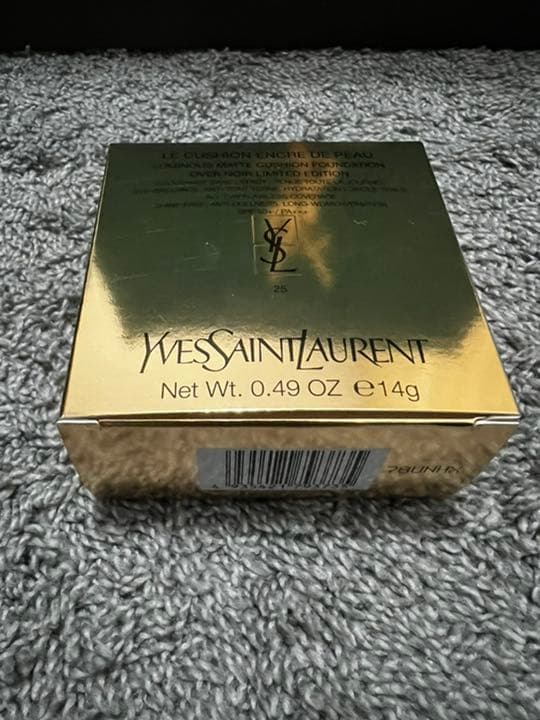 イヴサンローラン Yves Saint Laurent コスメセット