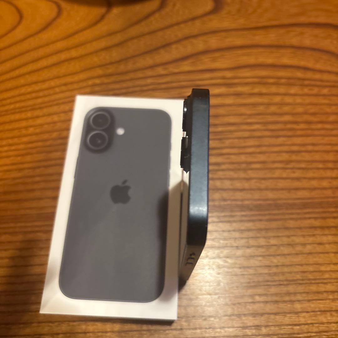 iPhone14 本体 ミッドナイト128GB