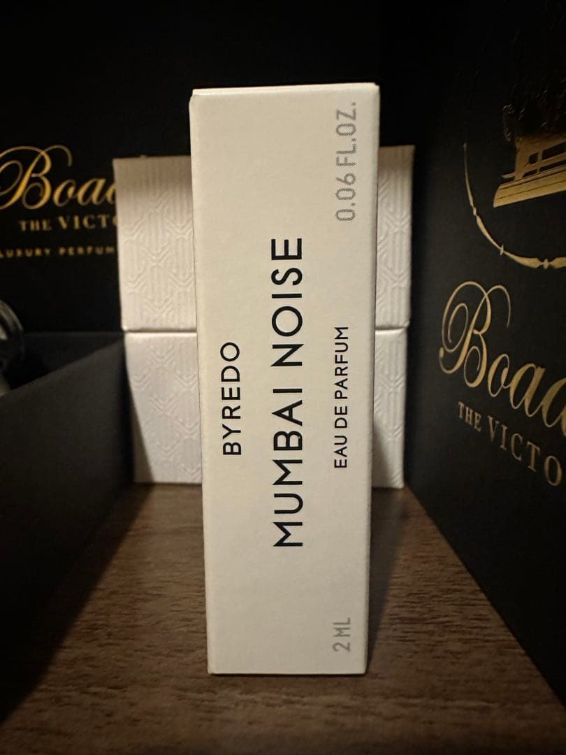BYREDO SUMMER RAIN キャンドル 30g +サンプル3本