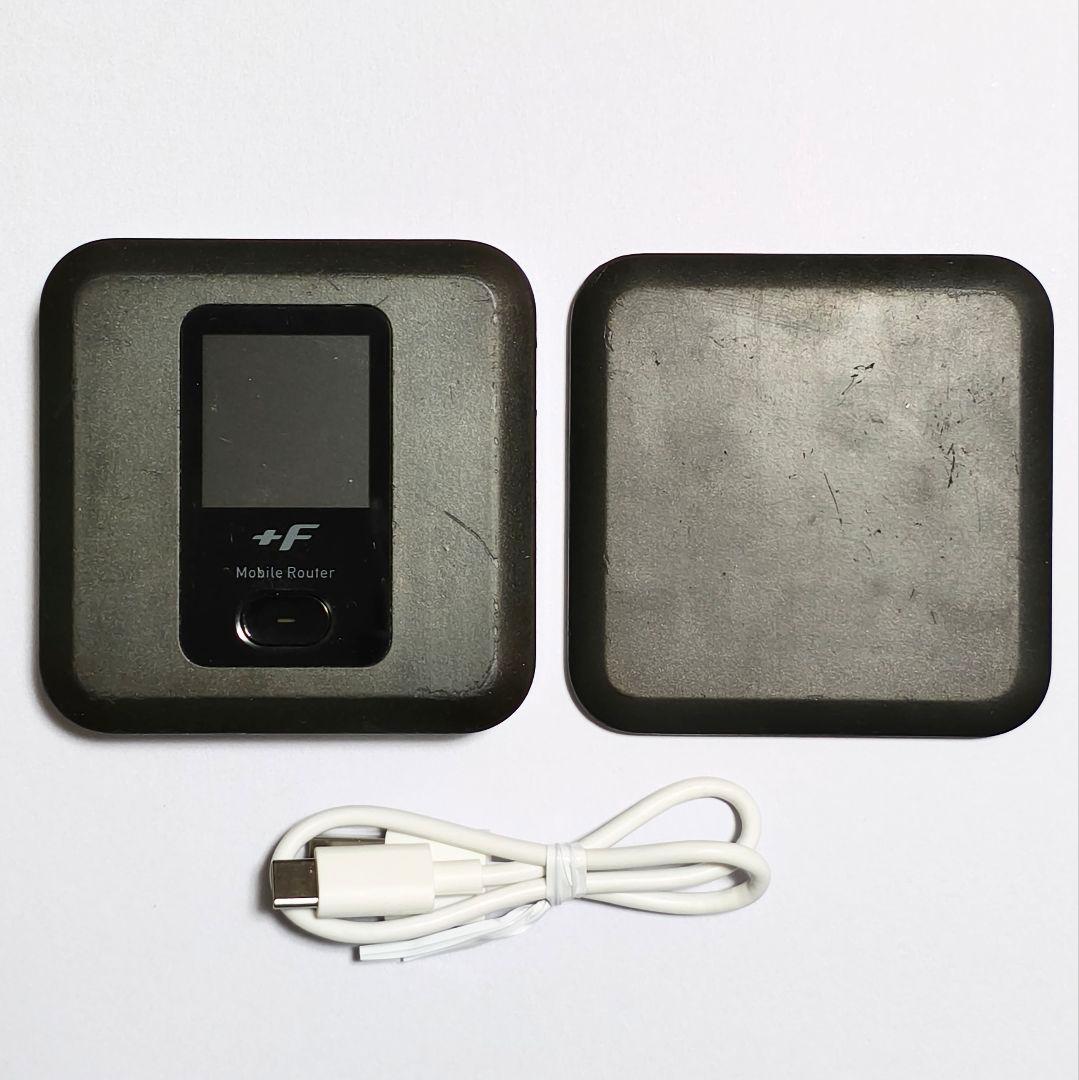 ZA0 FS040W モバイルルーター SIMフリー 最新ソフトV1.5.2