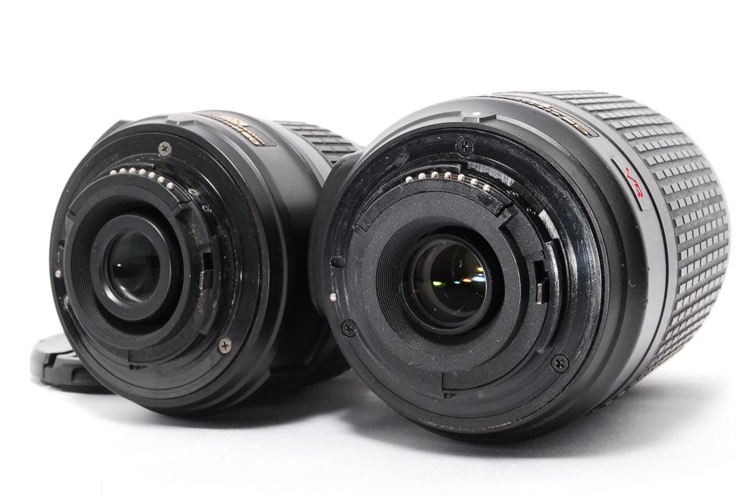 ショット数7613◆Nikon D3500◆すぐ使える◆一眼レフカメラ◆WiFi