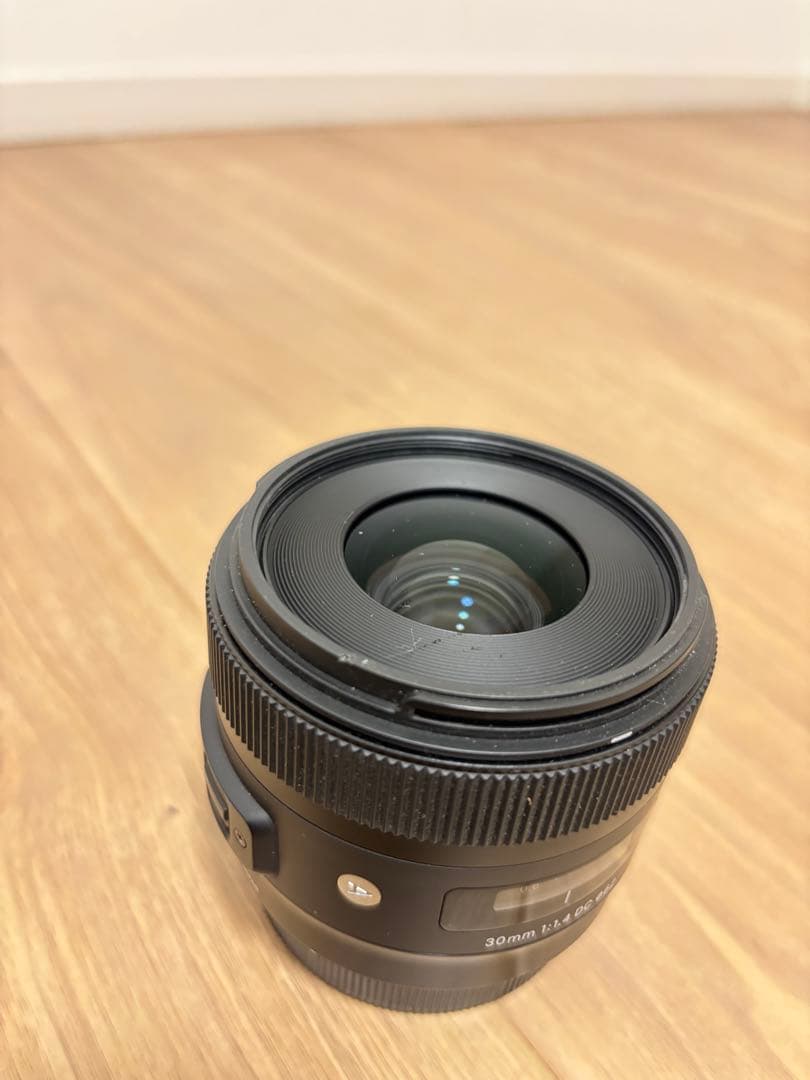 Canon 80D レンズセット