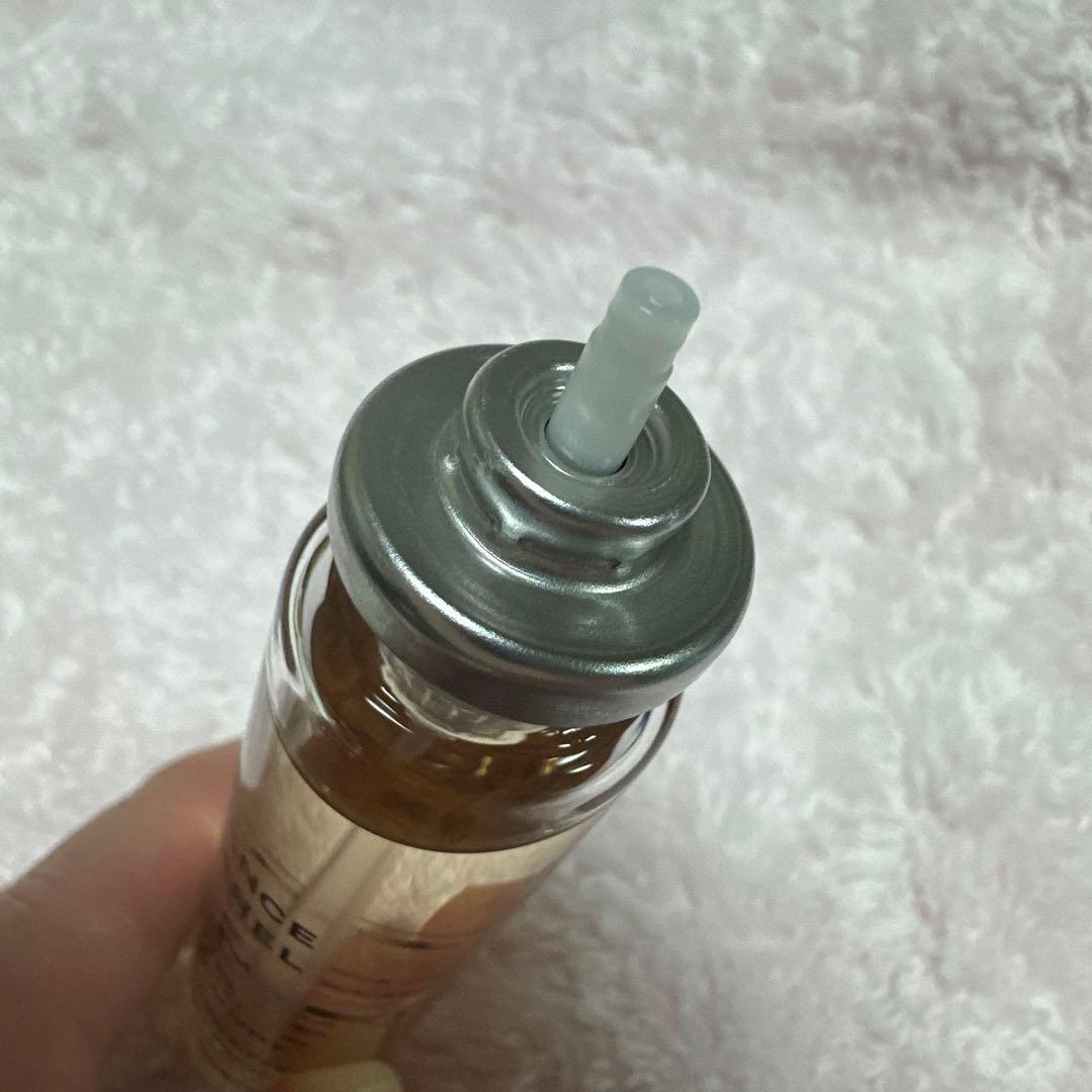 CHANEL チャンスオータンドゥルツィスト レフィル20ml×2【新品未使用】